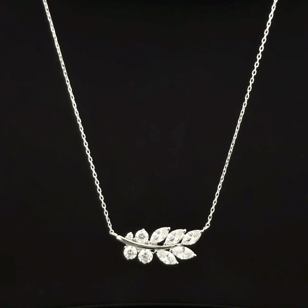 Leaf chain