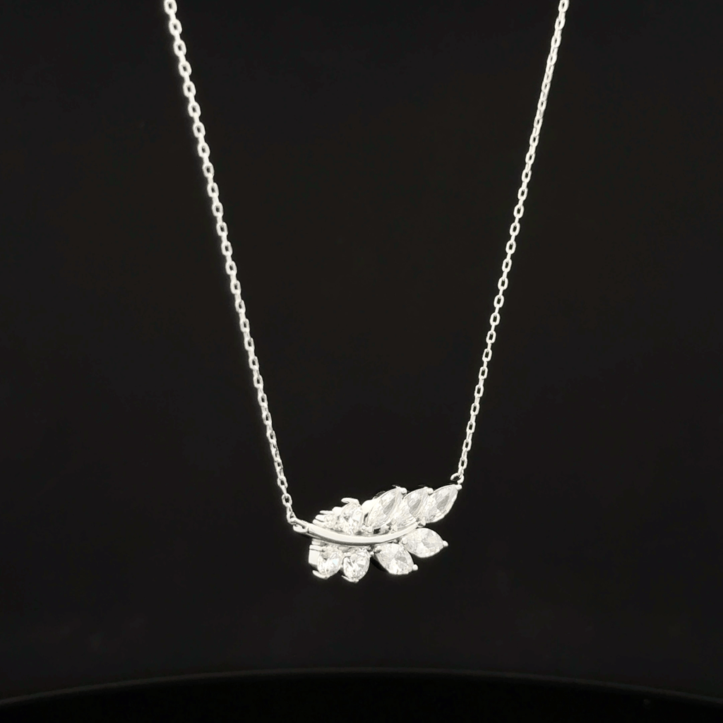 Leaf chain