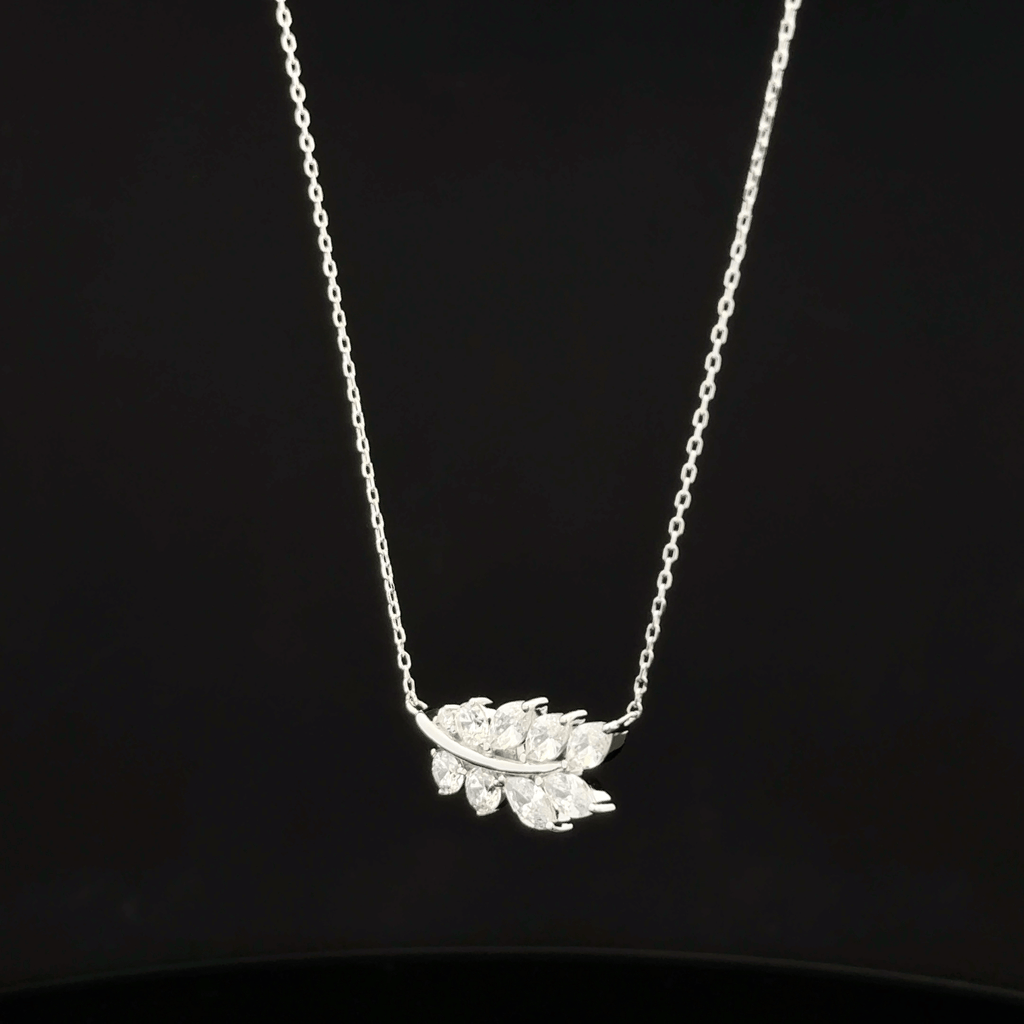 Leaf chain