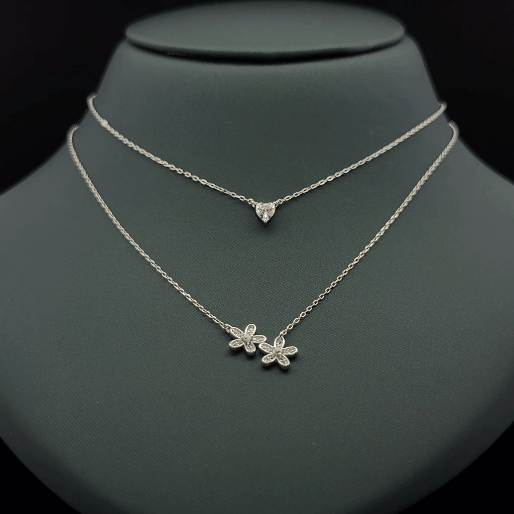 Double Layer chain