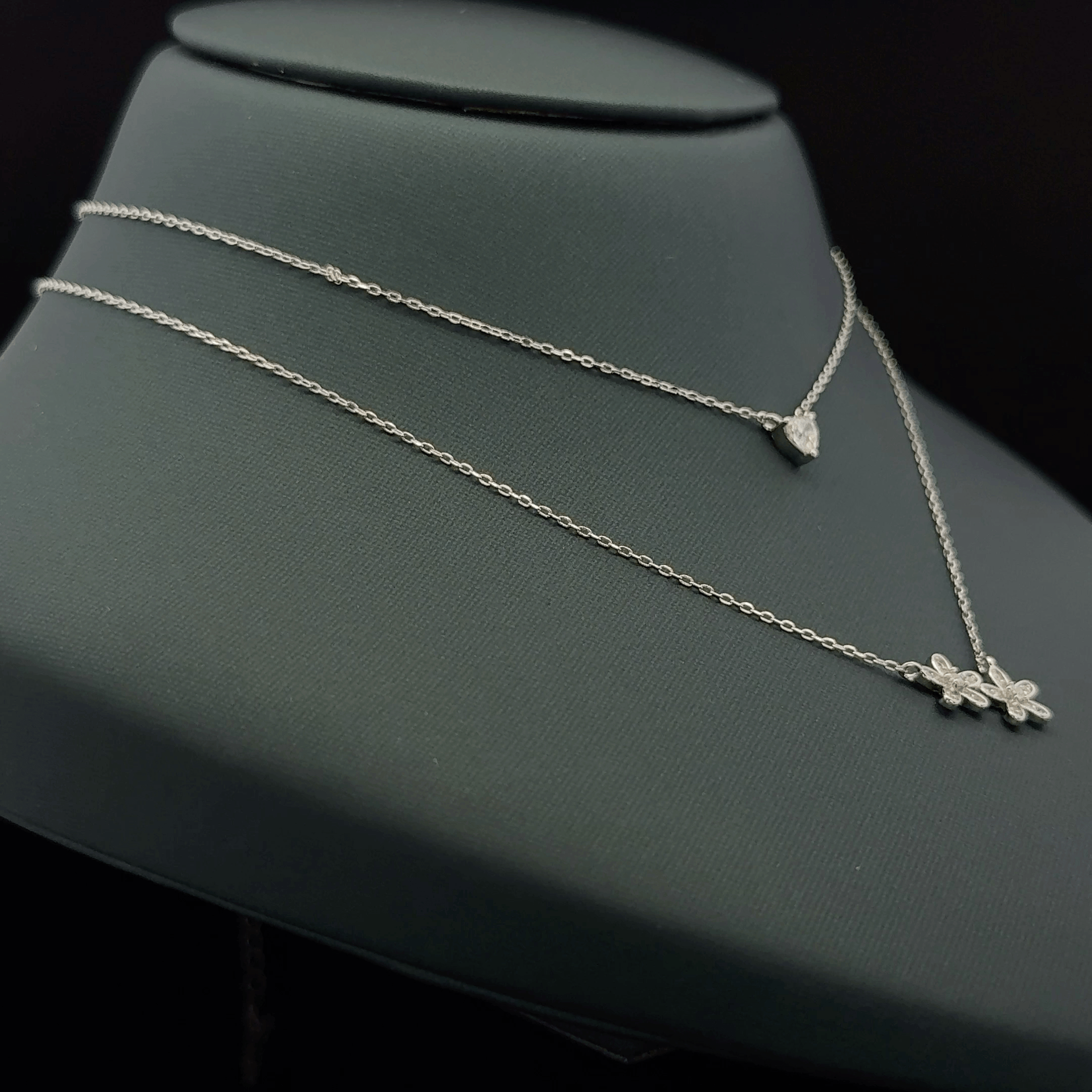 Double Layer chain