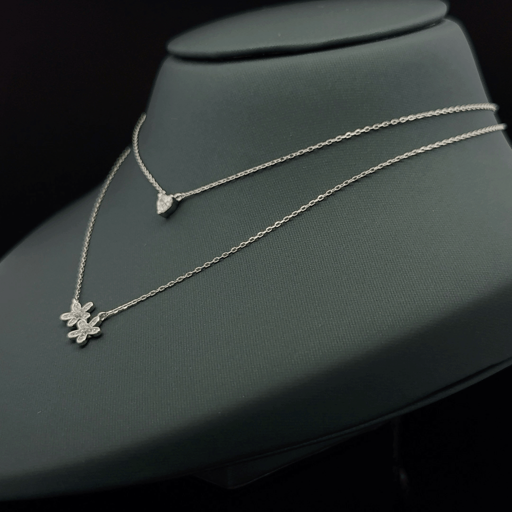 Double Layer chain