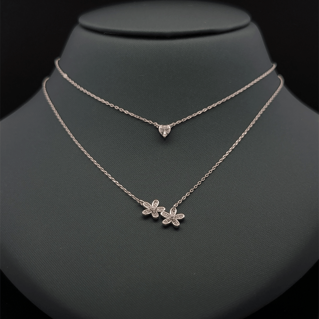 Double Layer chain