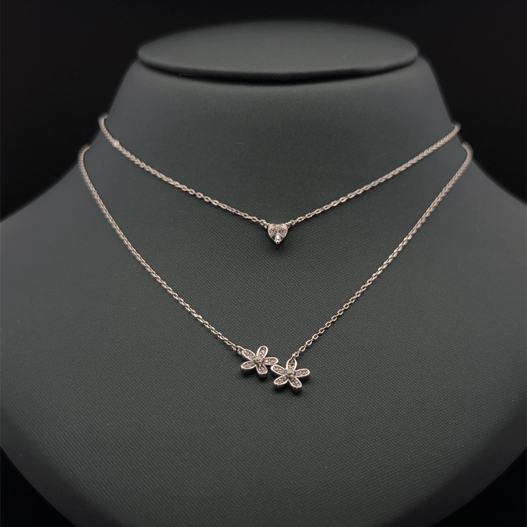 Double Layer chain