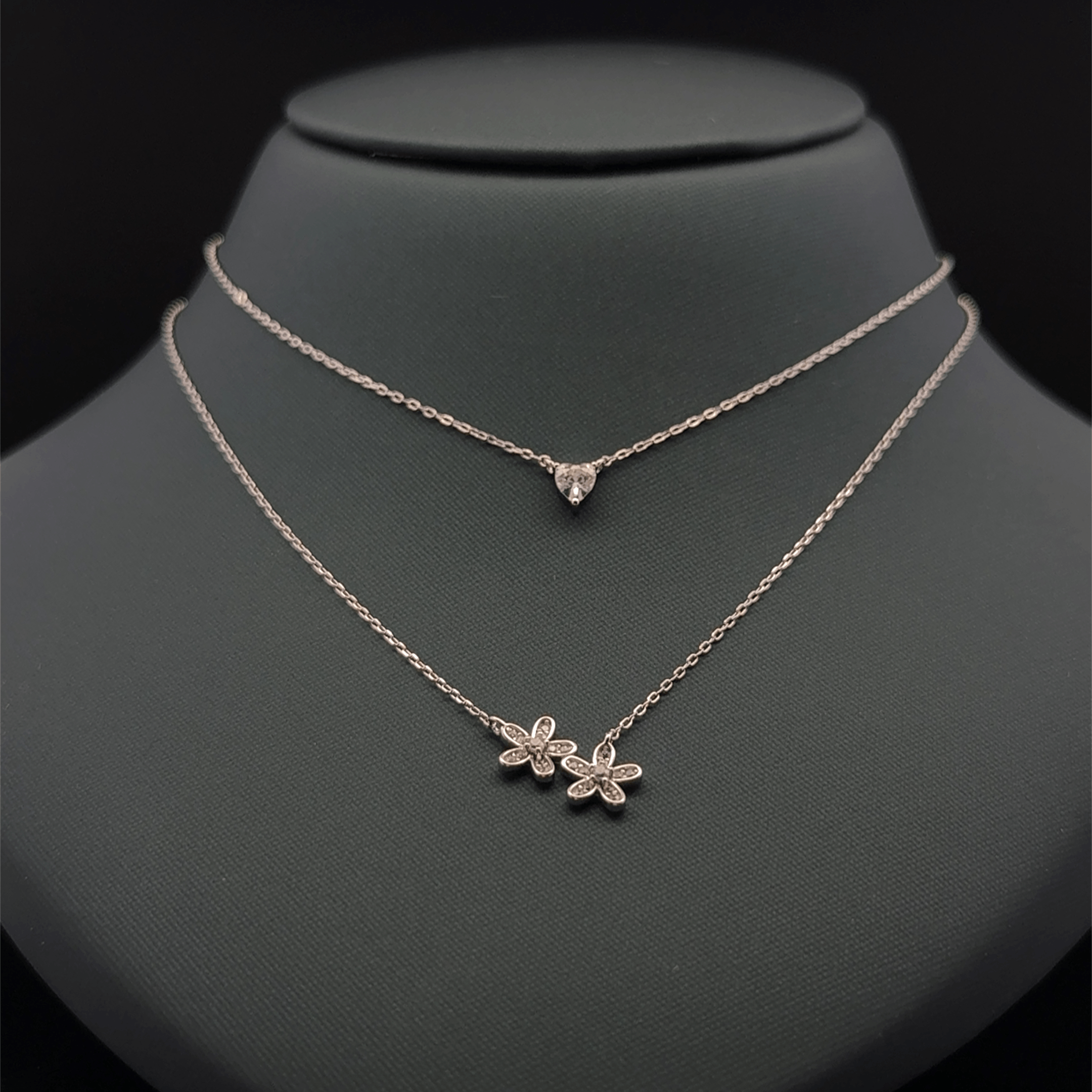 Double Layer chain