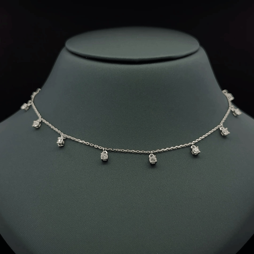 Charm chain