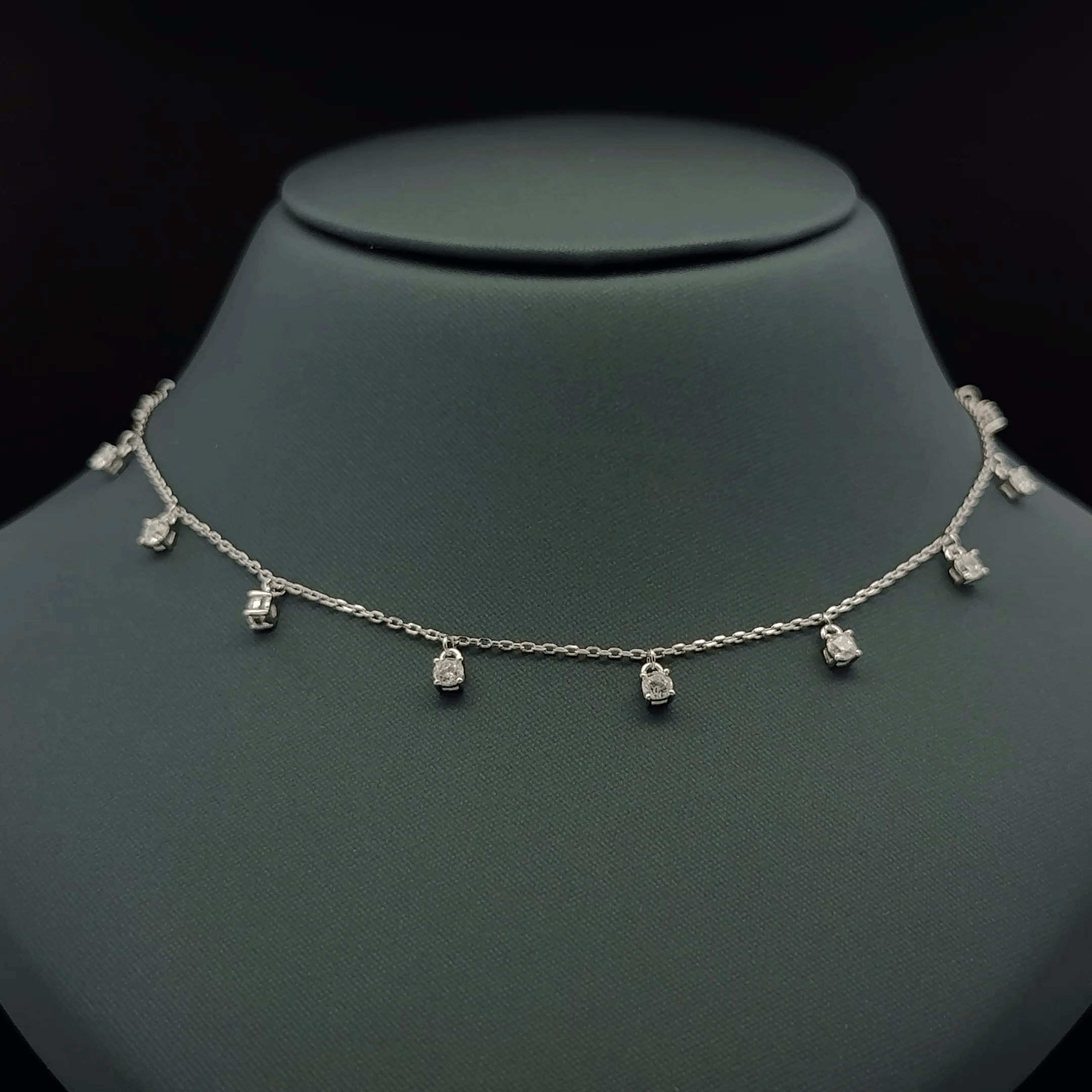 Charm chain