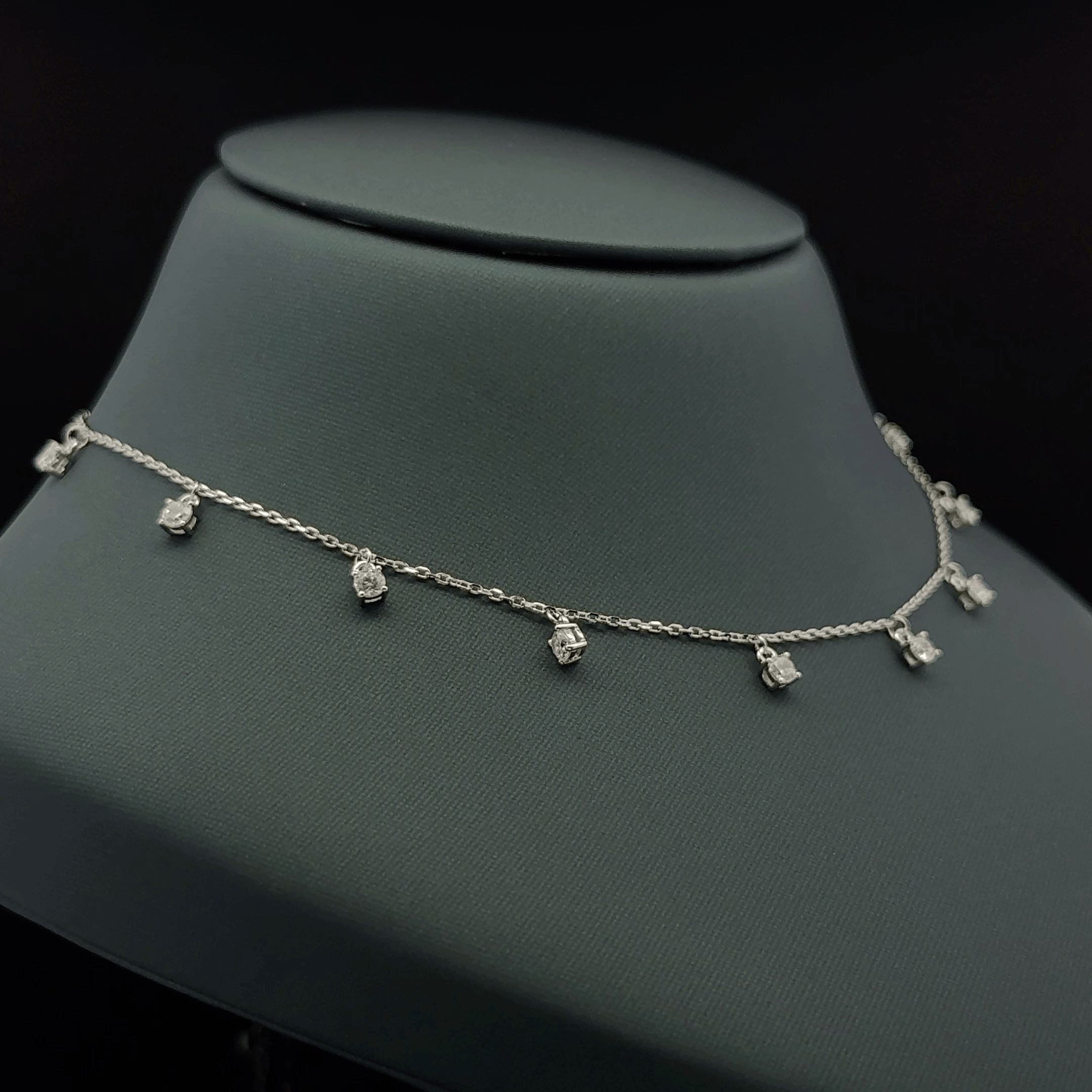 Charm chain