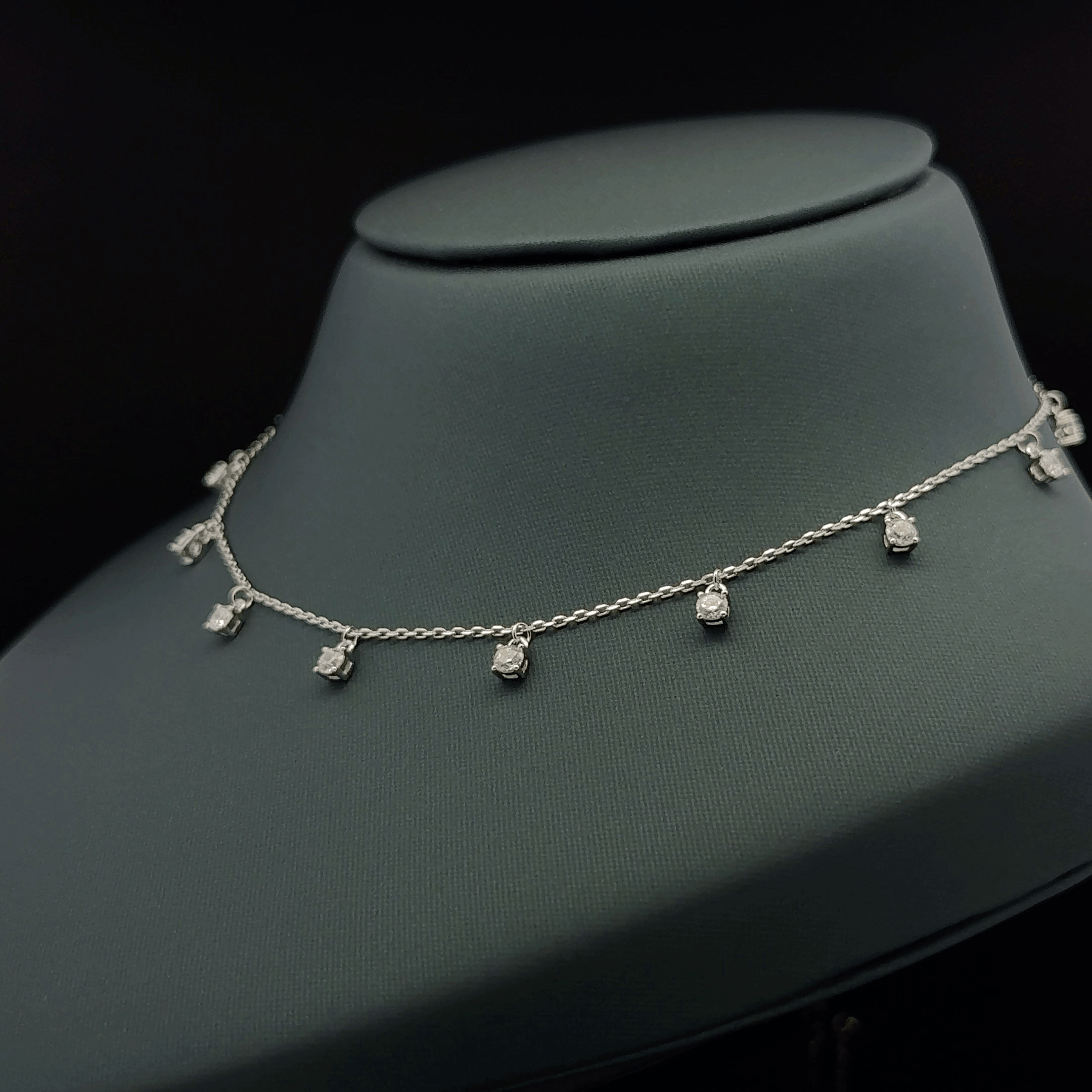 Charm chain