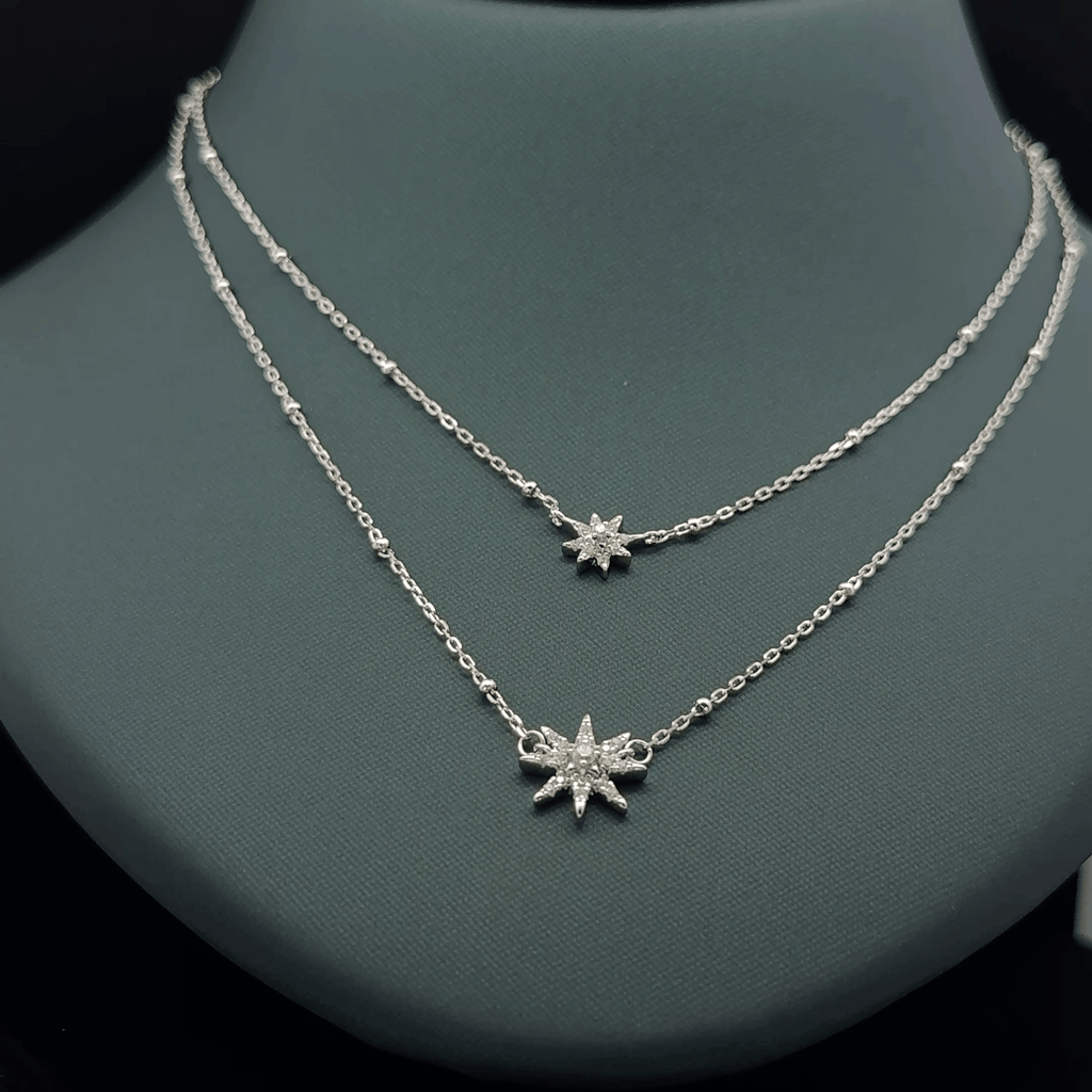 starburst chain