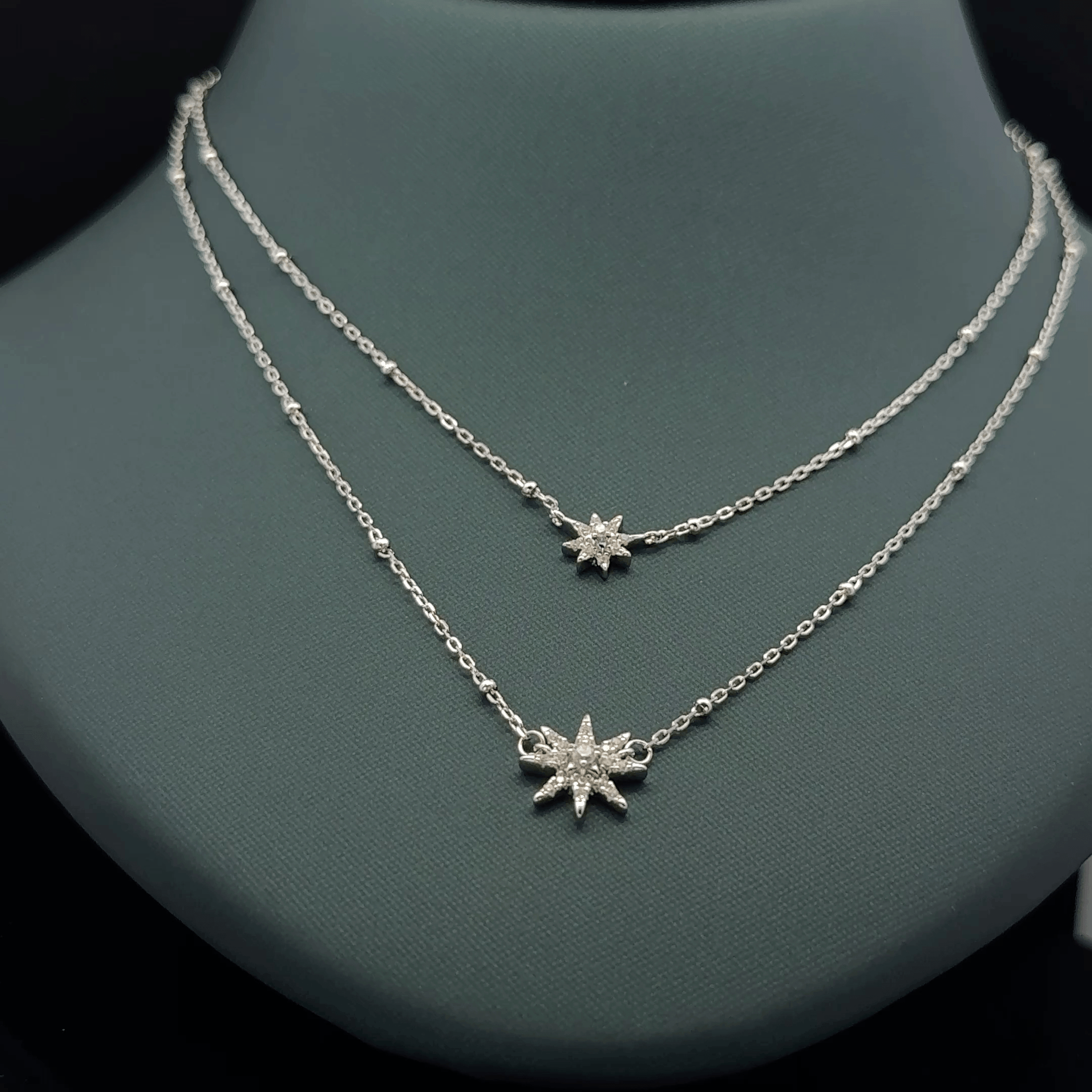 starburst chain