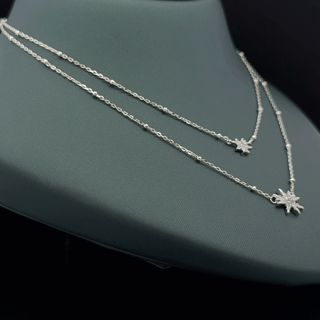starburst chain