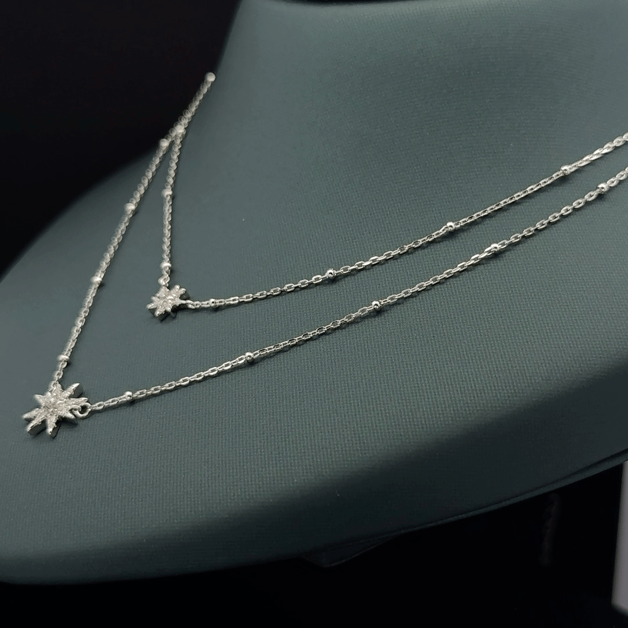 starburst chain