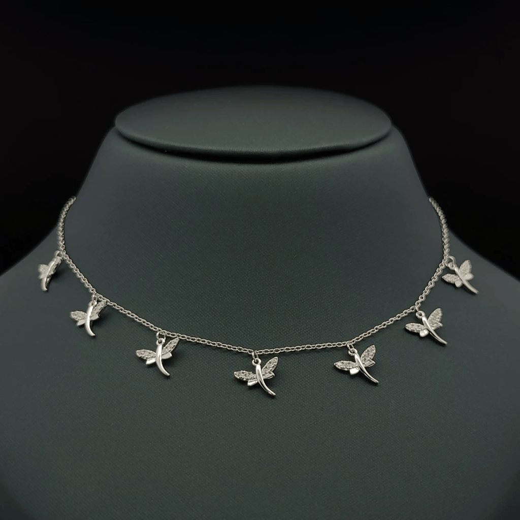 Dragon Butterfly chain
