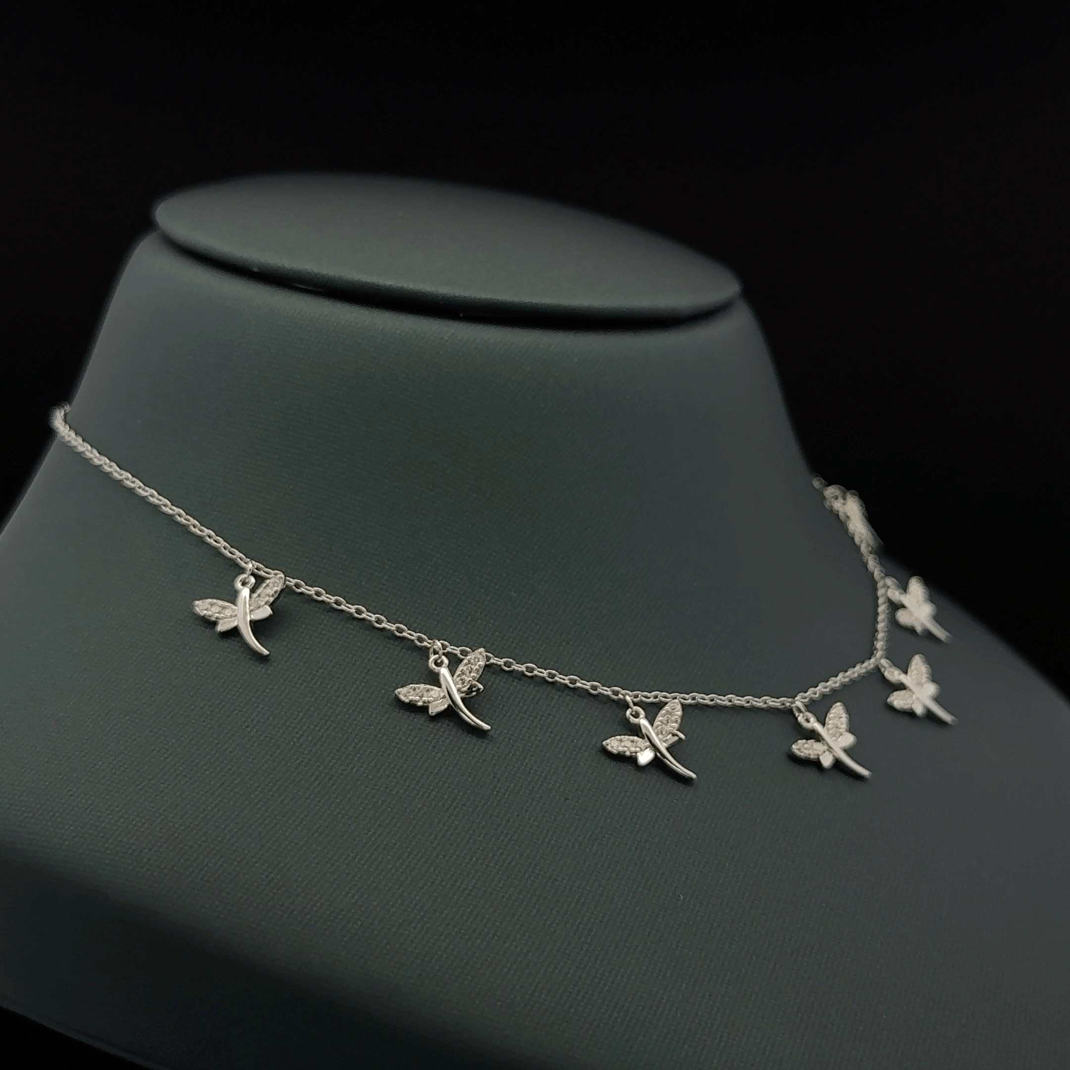 Dragon Butterfly chain