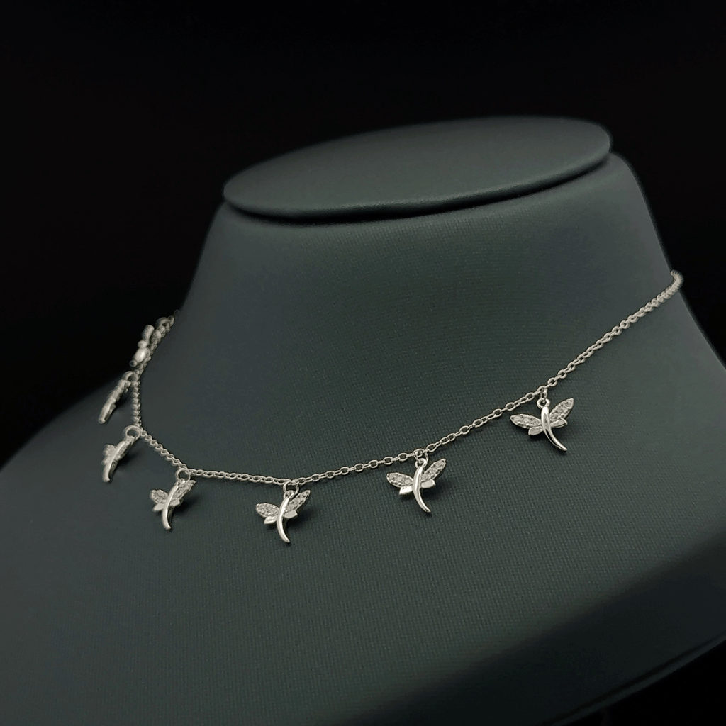 Dragon Butterfly chain