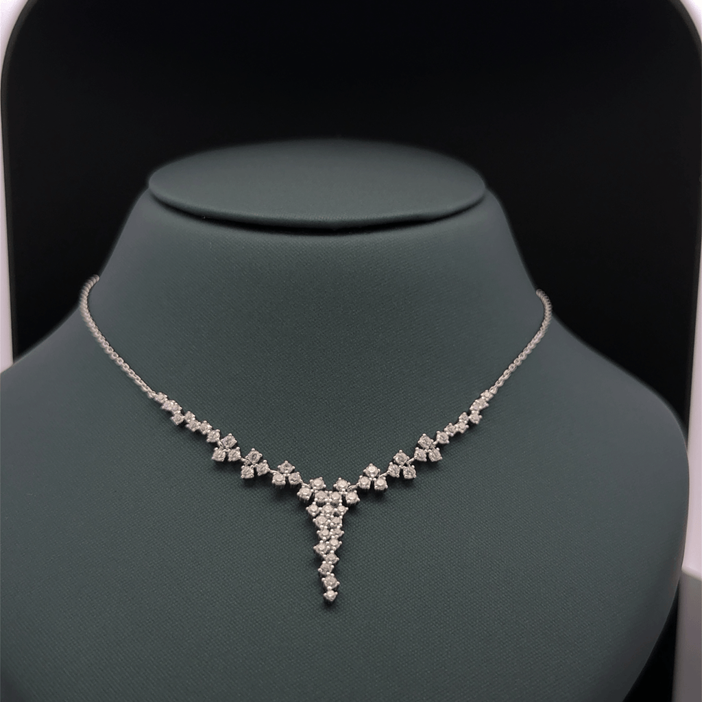 Y shaped chain