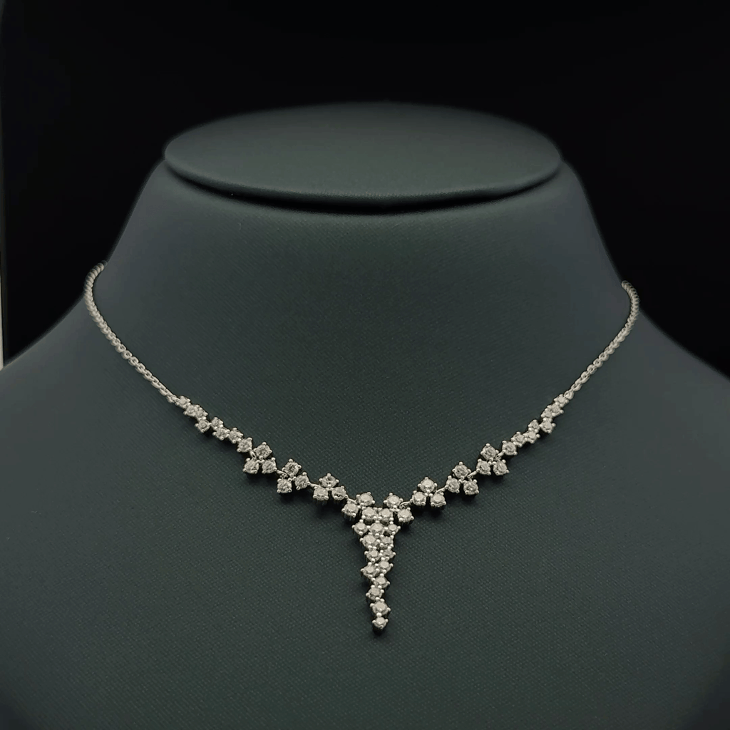Y shaped chain