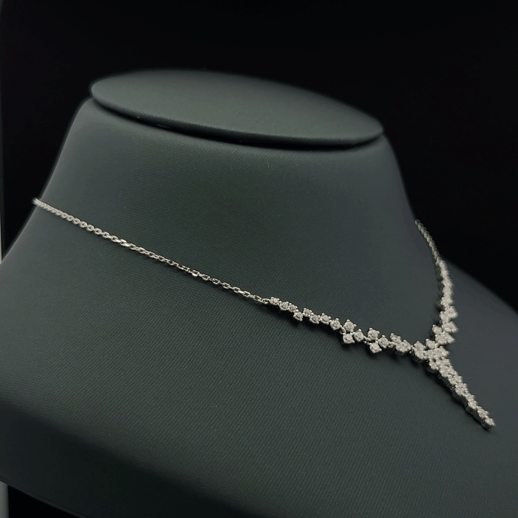 Y shaped chain