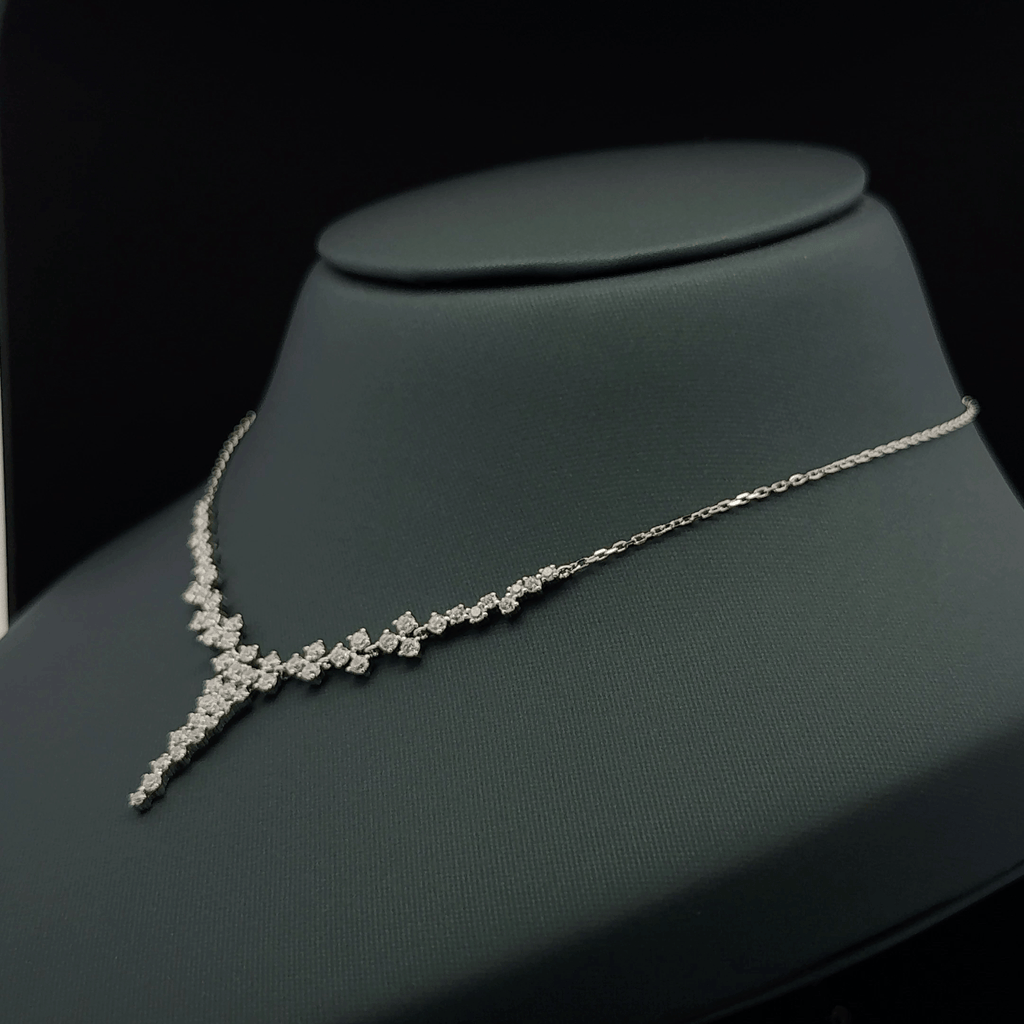 Y shaped chain