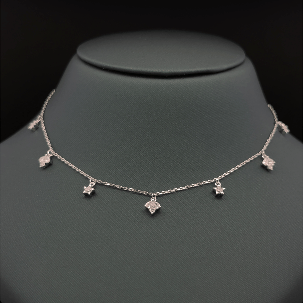 Small Dangle chain