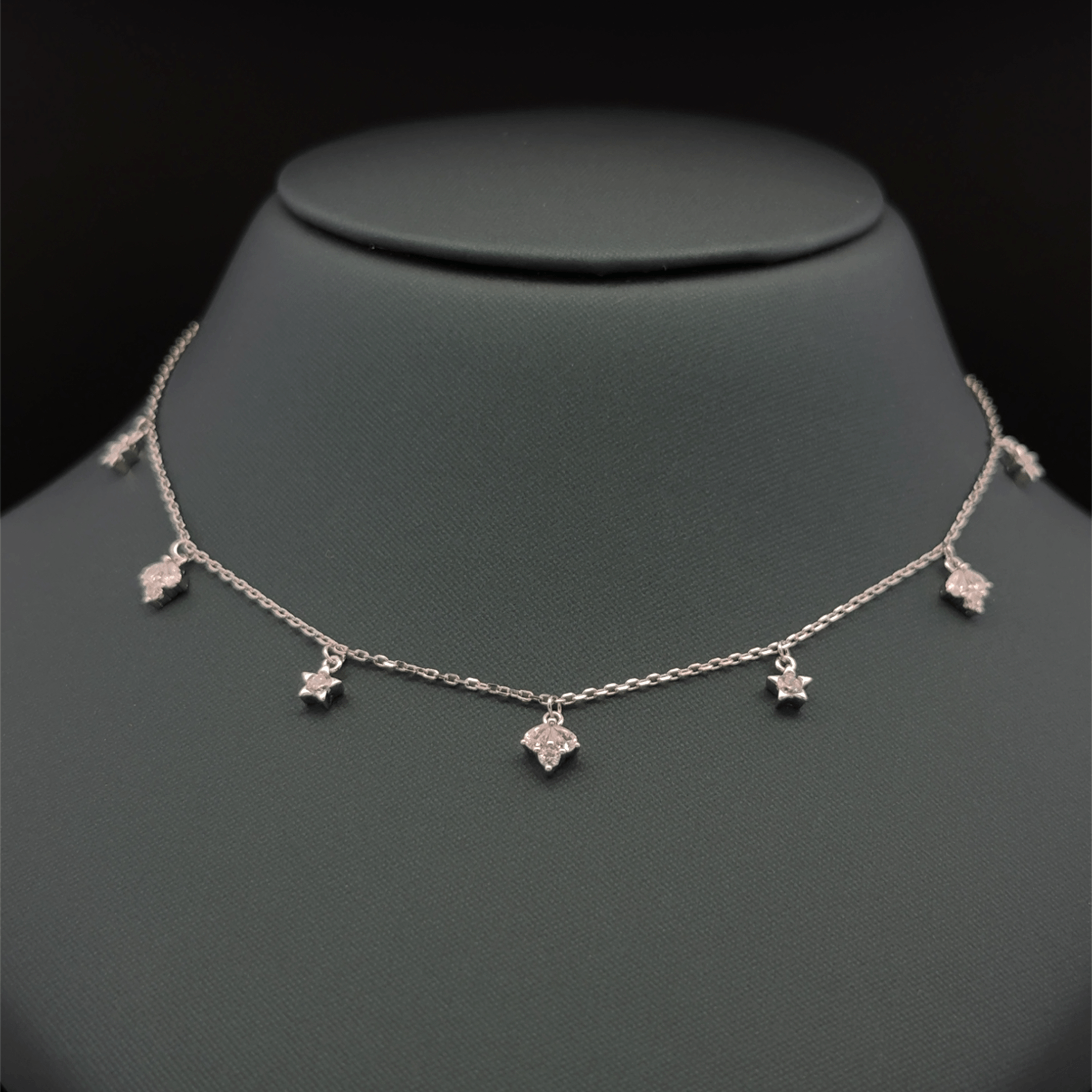 Small Dangle chain