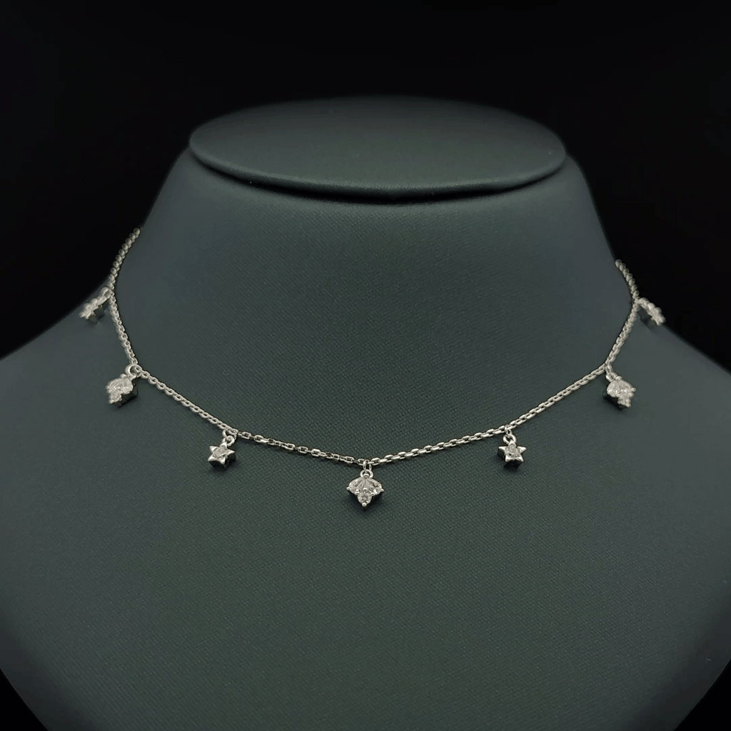 Small Dangle chain