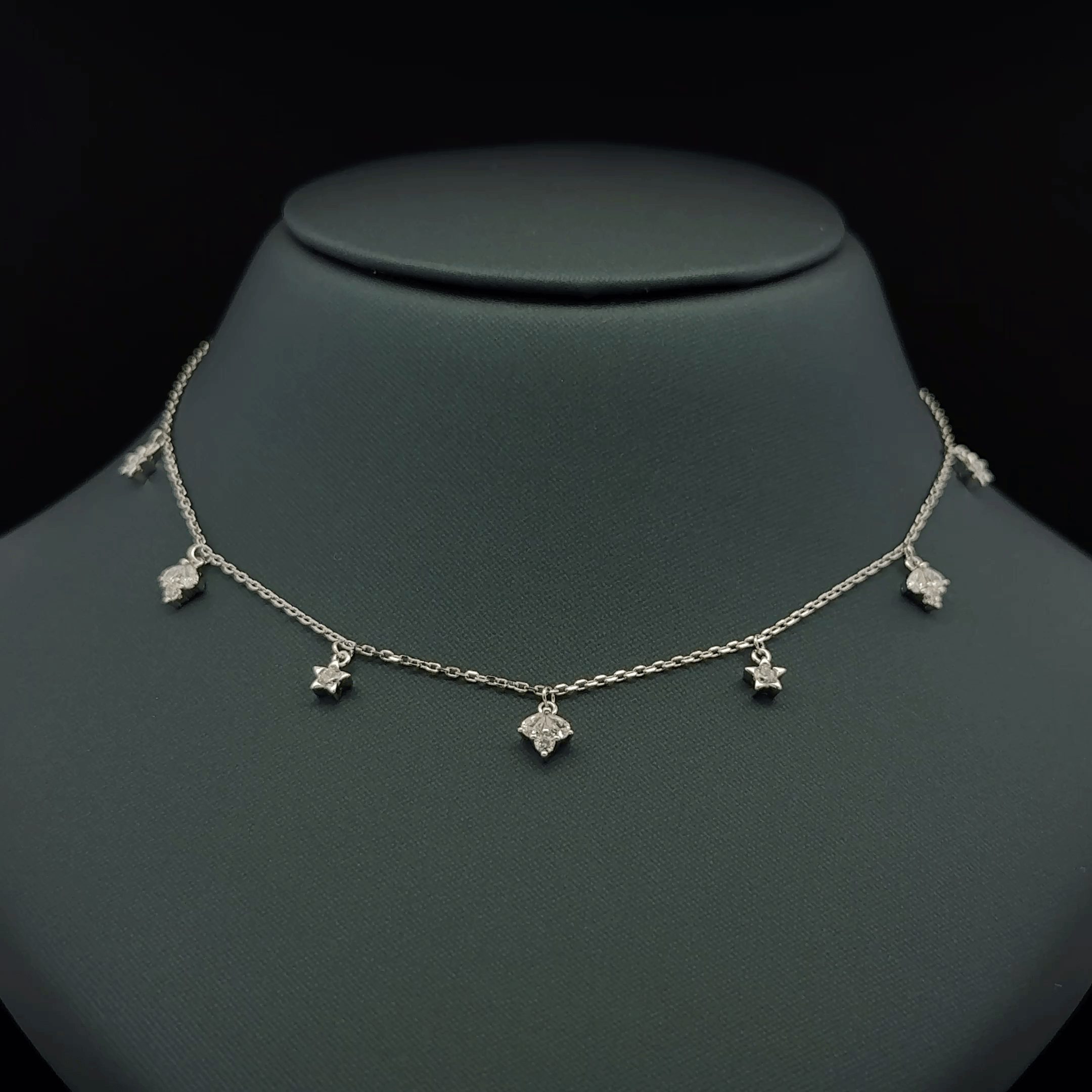 Small Dangle chain
