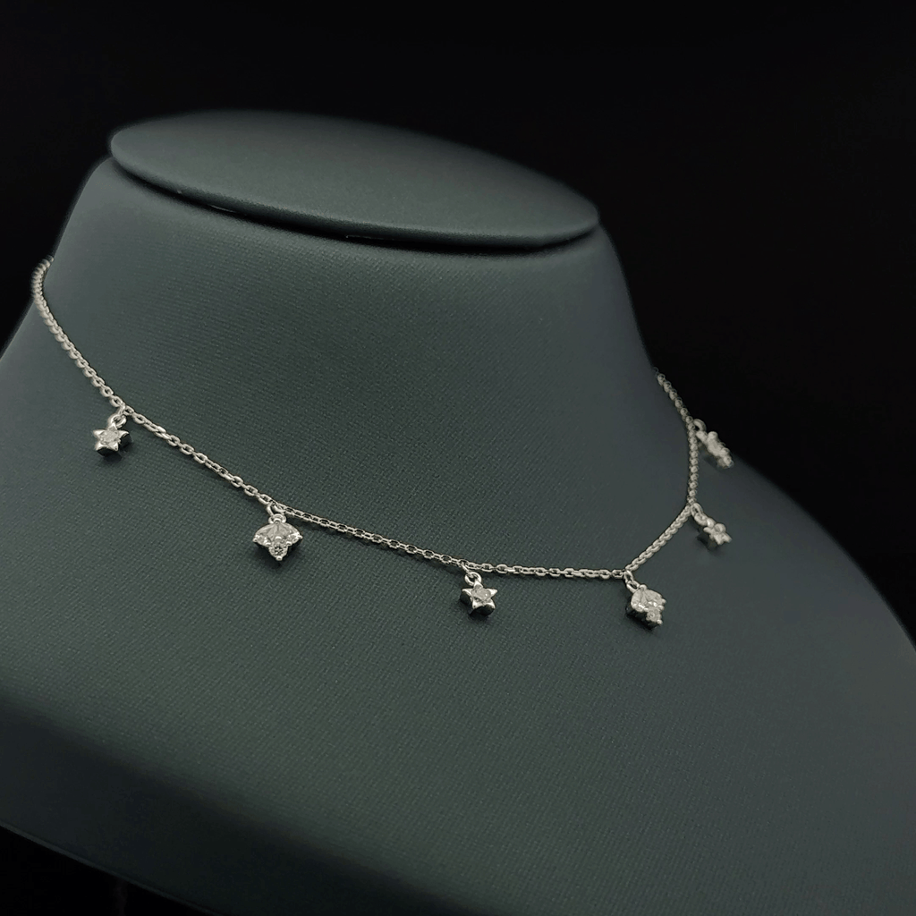 Small Dangle chain