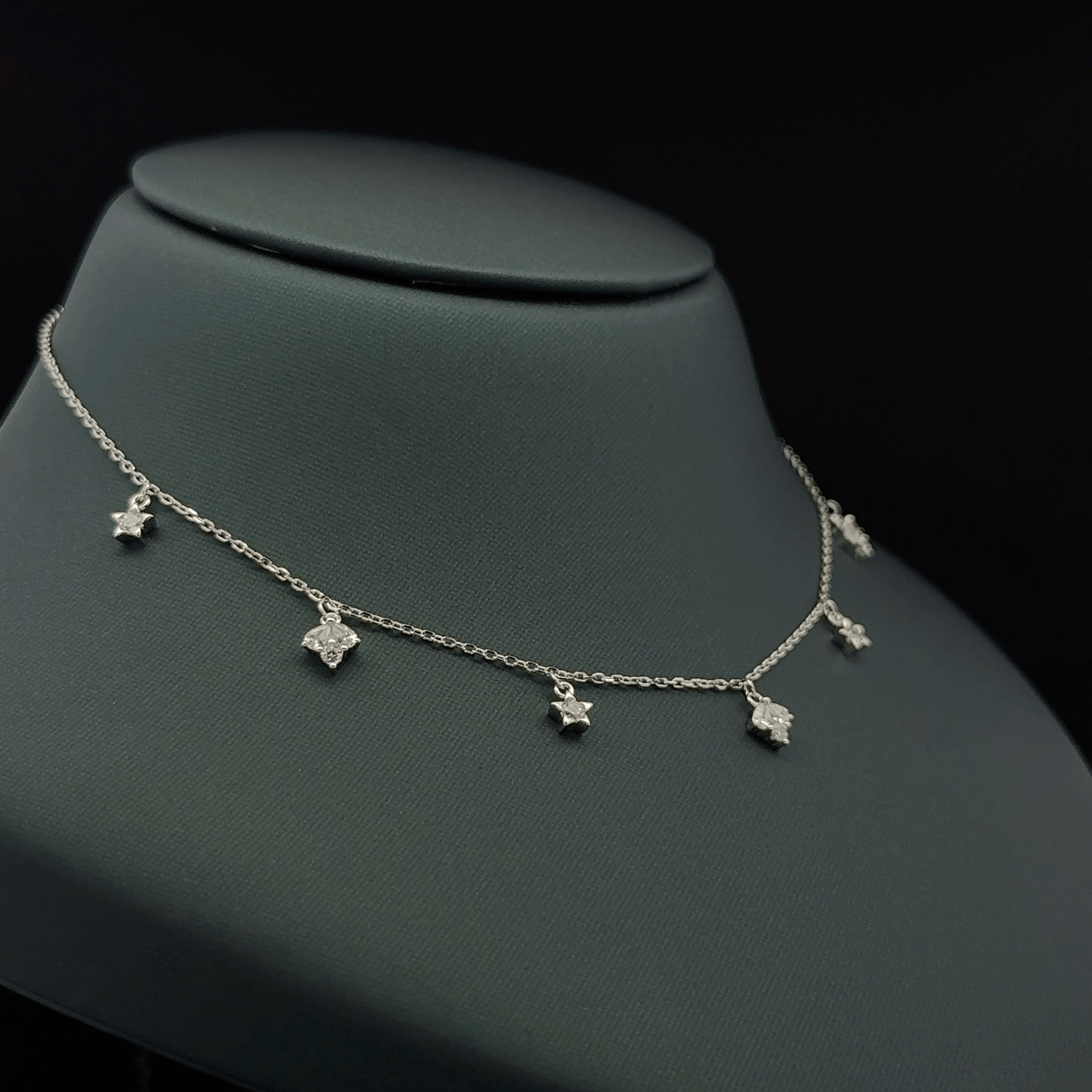 Small Dangle chain