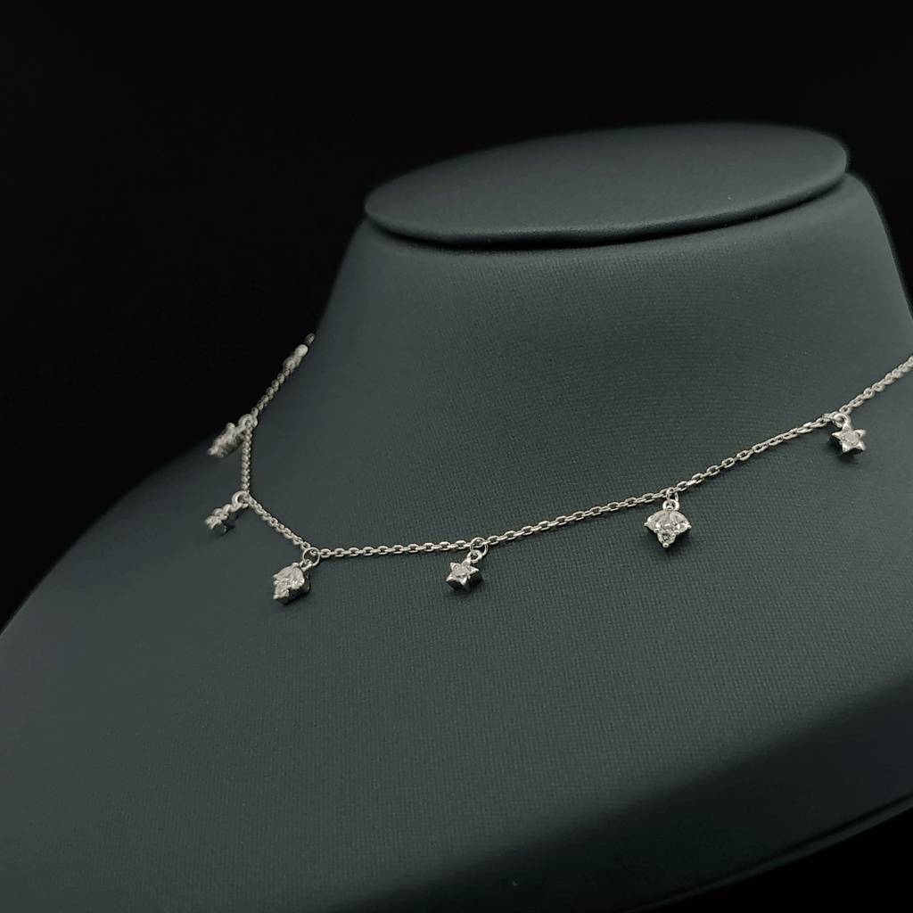 Small Dangle chain