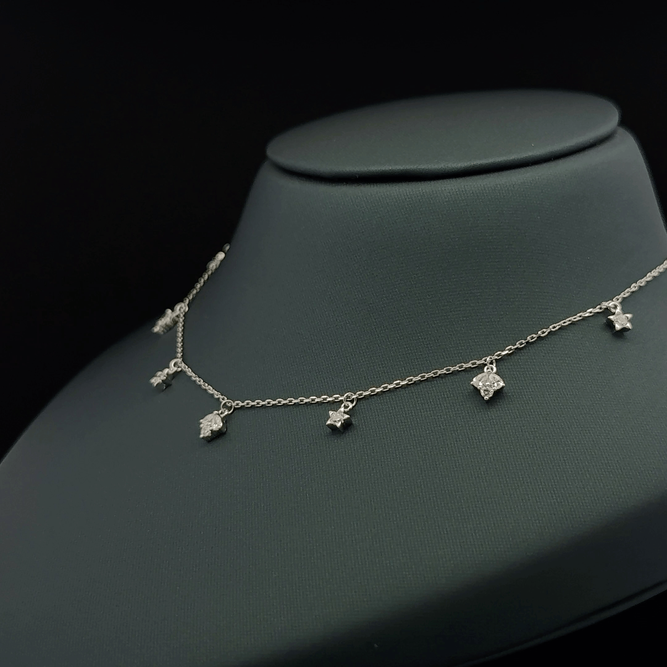 Small Dangle chain