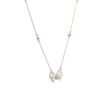 Bow Dollar Chain