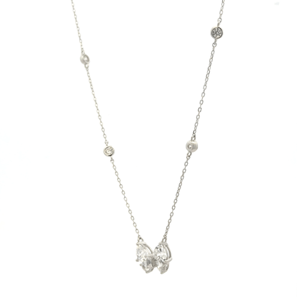 Bow Dollar Chain