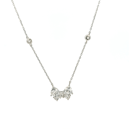 Bow Dollar Chain