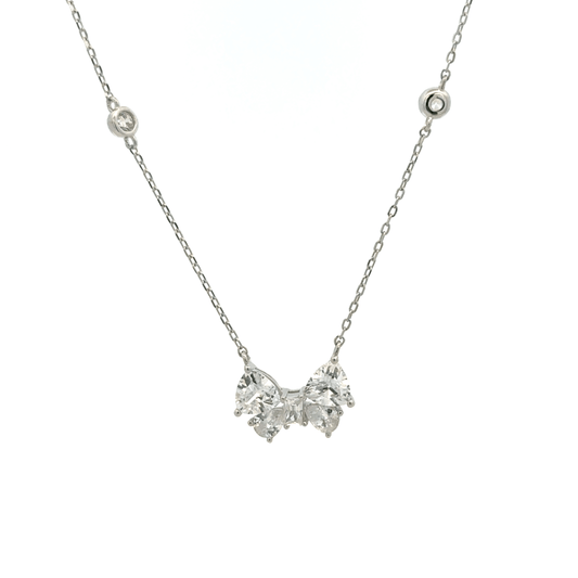 Bow Dollar Chain