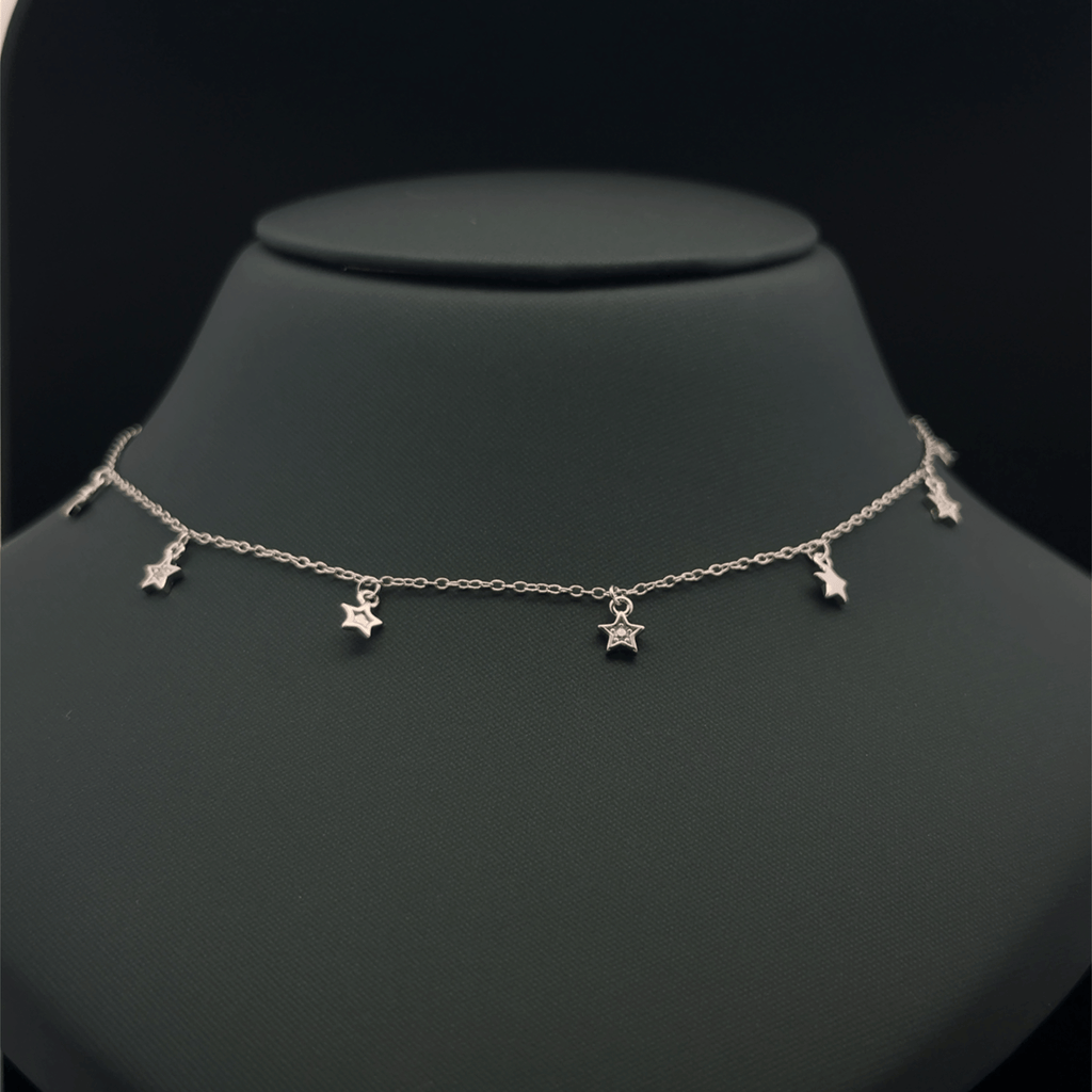 Small Dangling star