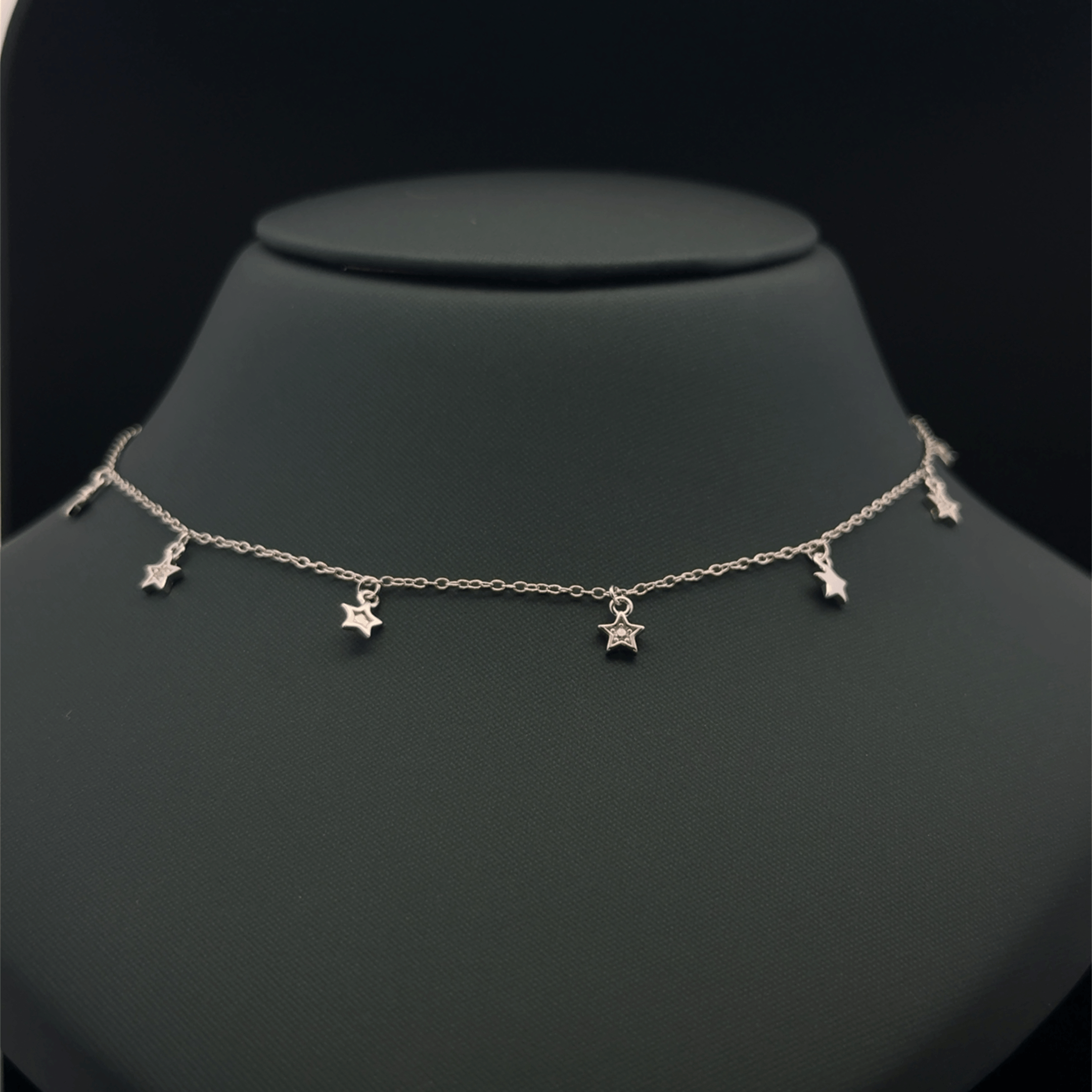 Small Dangling star
