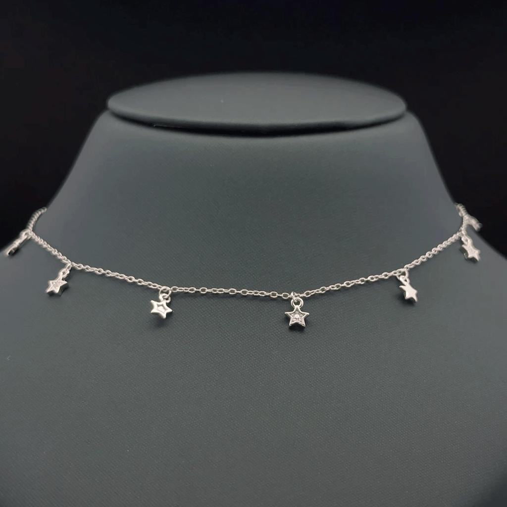 Small Dangling star