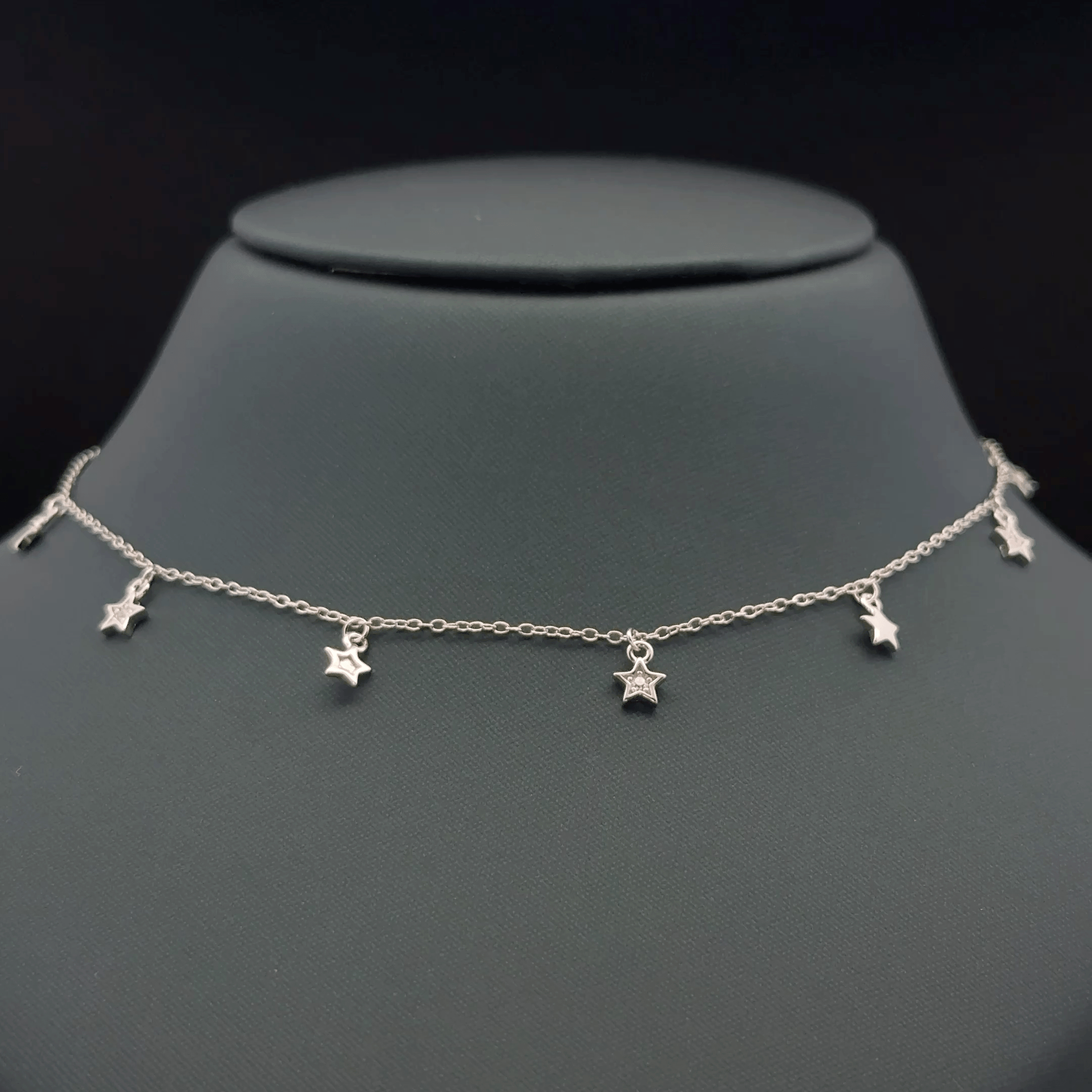 Small Dangling star