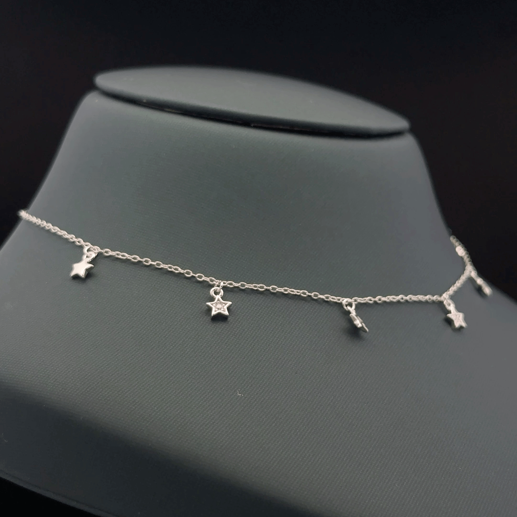 Small Dangling star