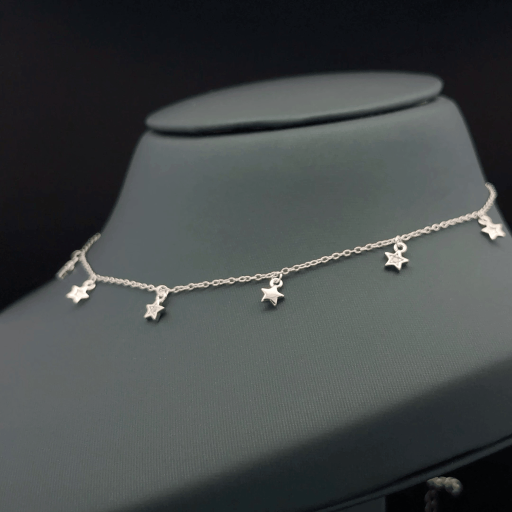 Small Dangling star