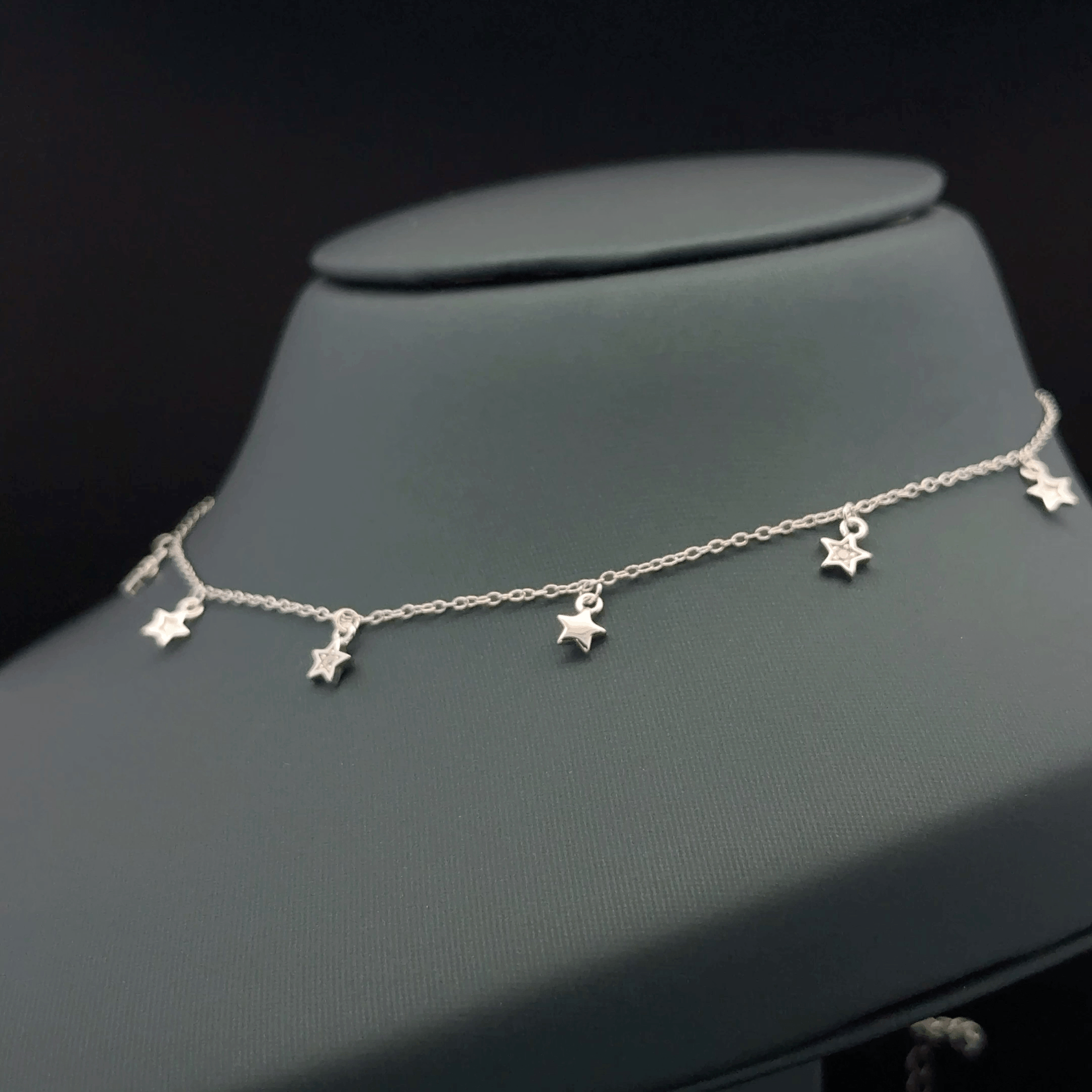 Small Dangling star