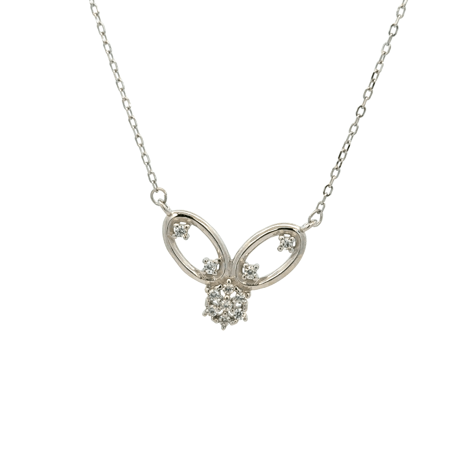 Oval Chain