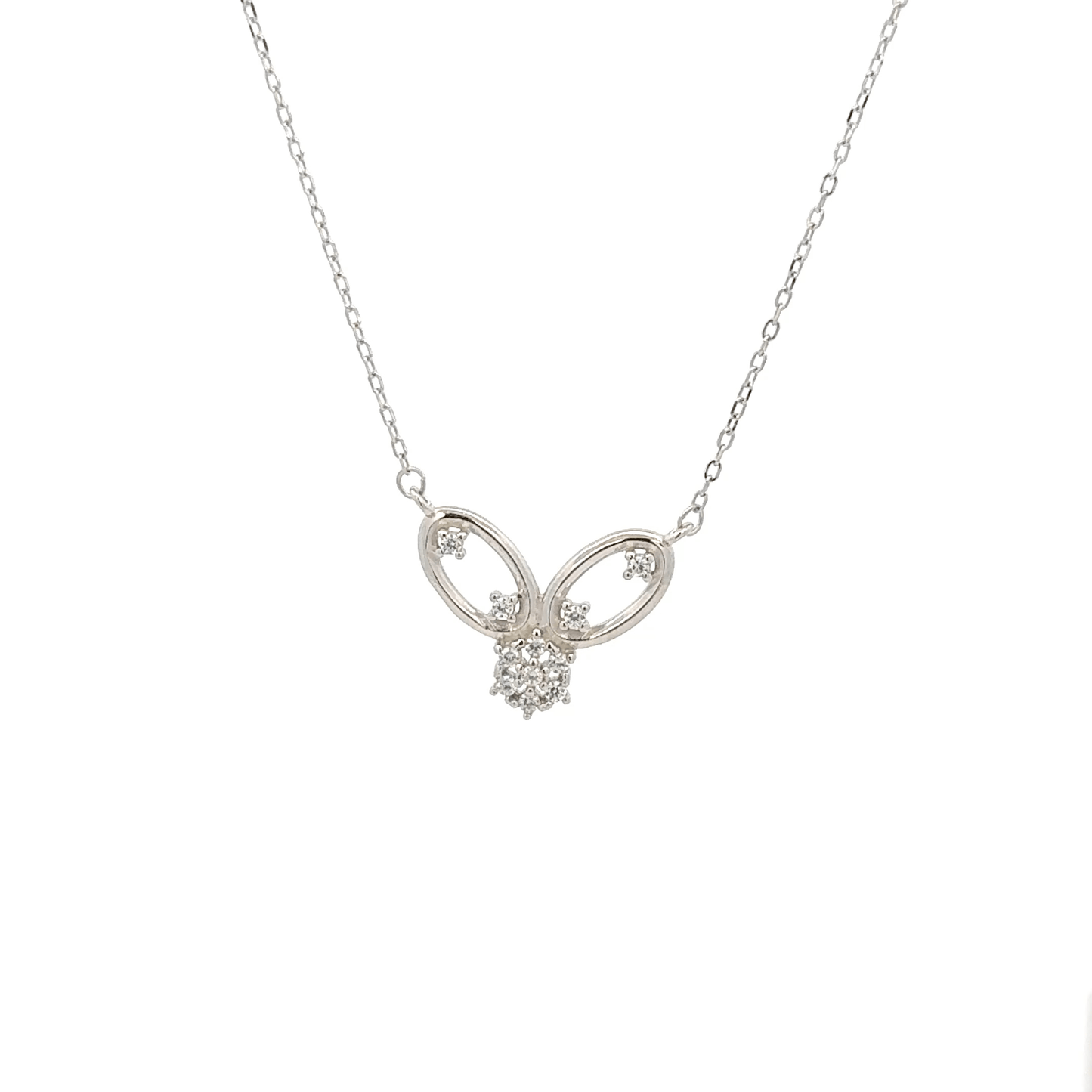Oval Chain