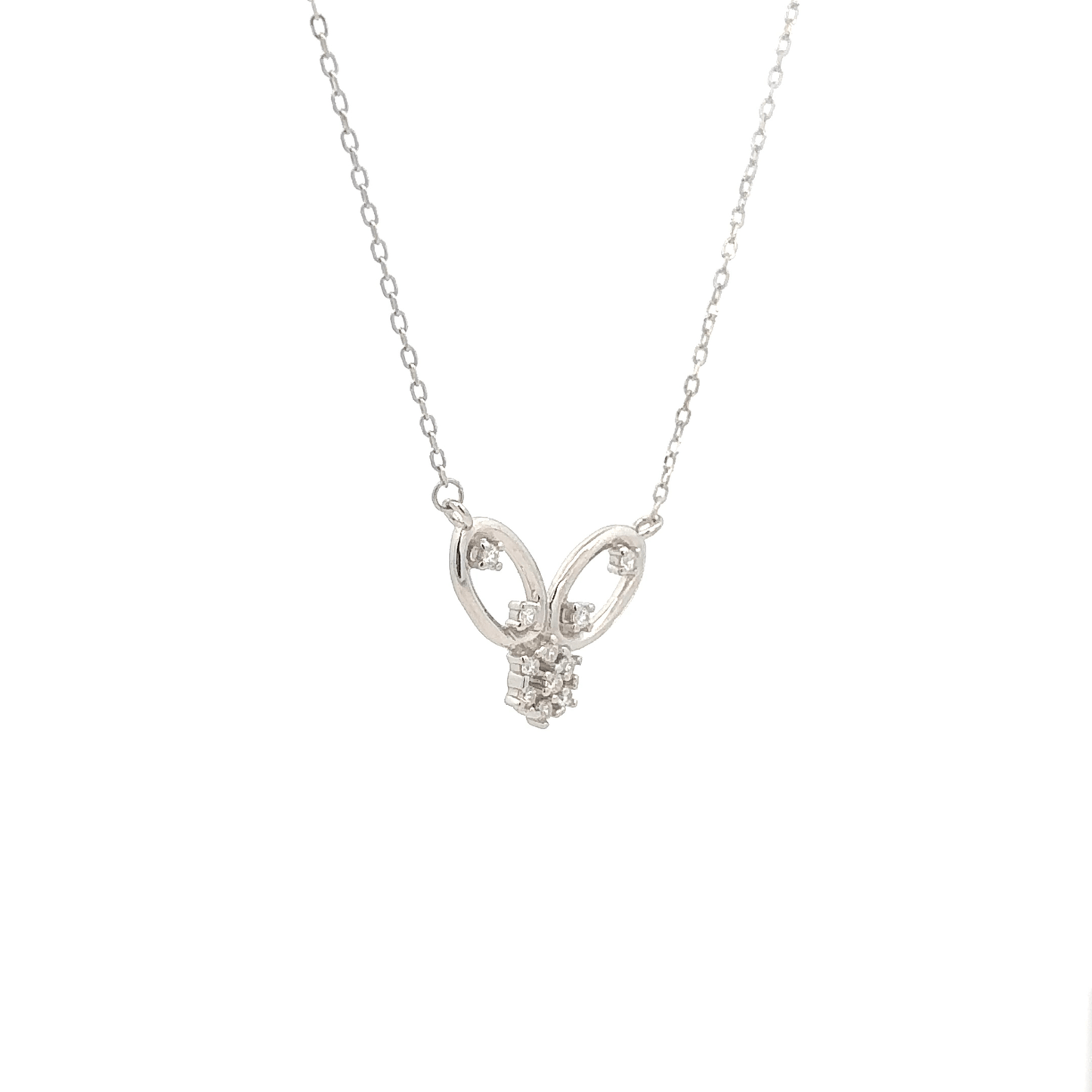 Oval Chain
