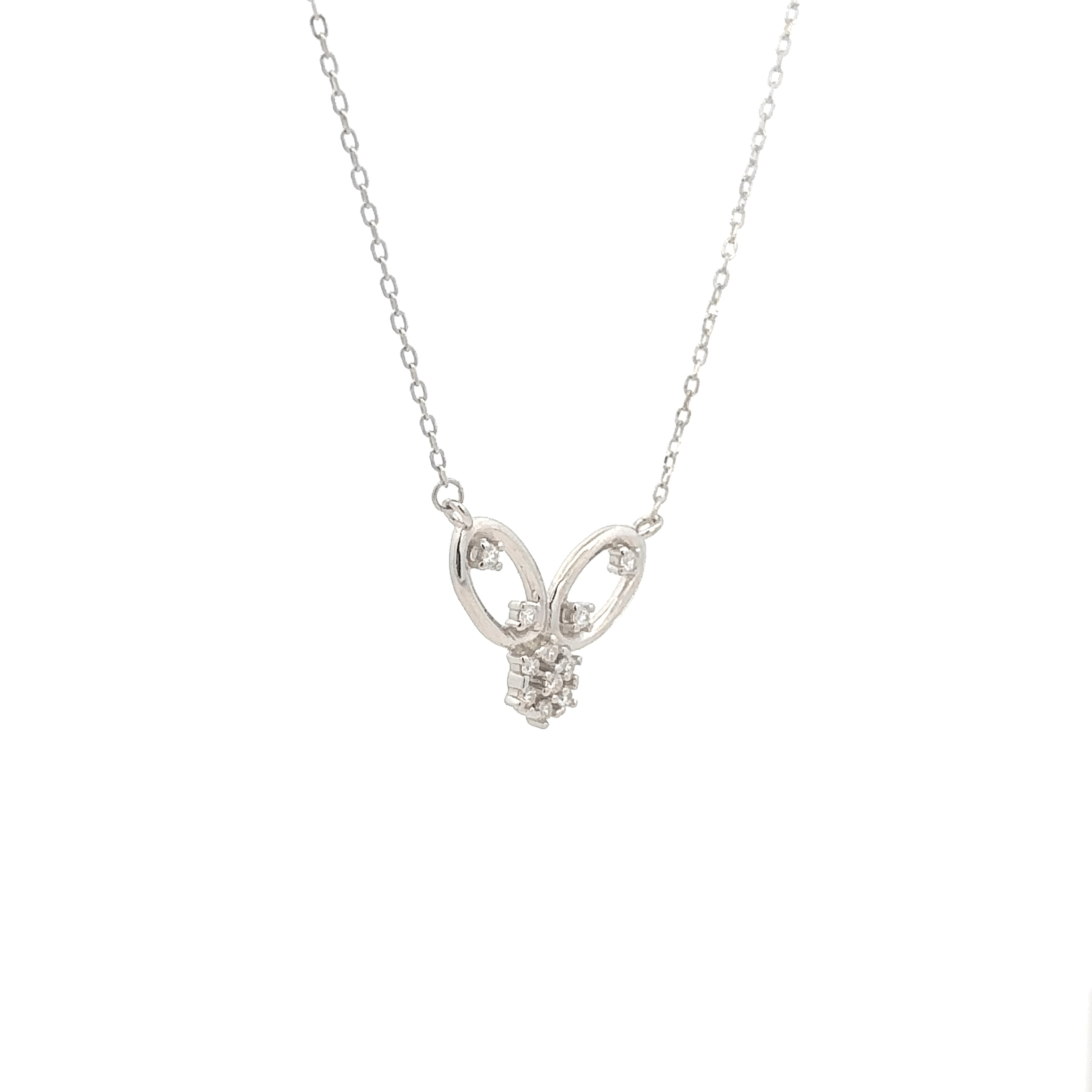 Oval Chain