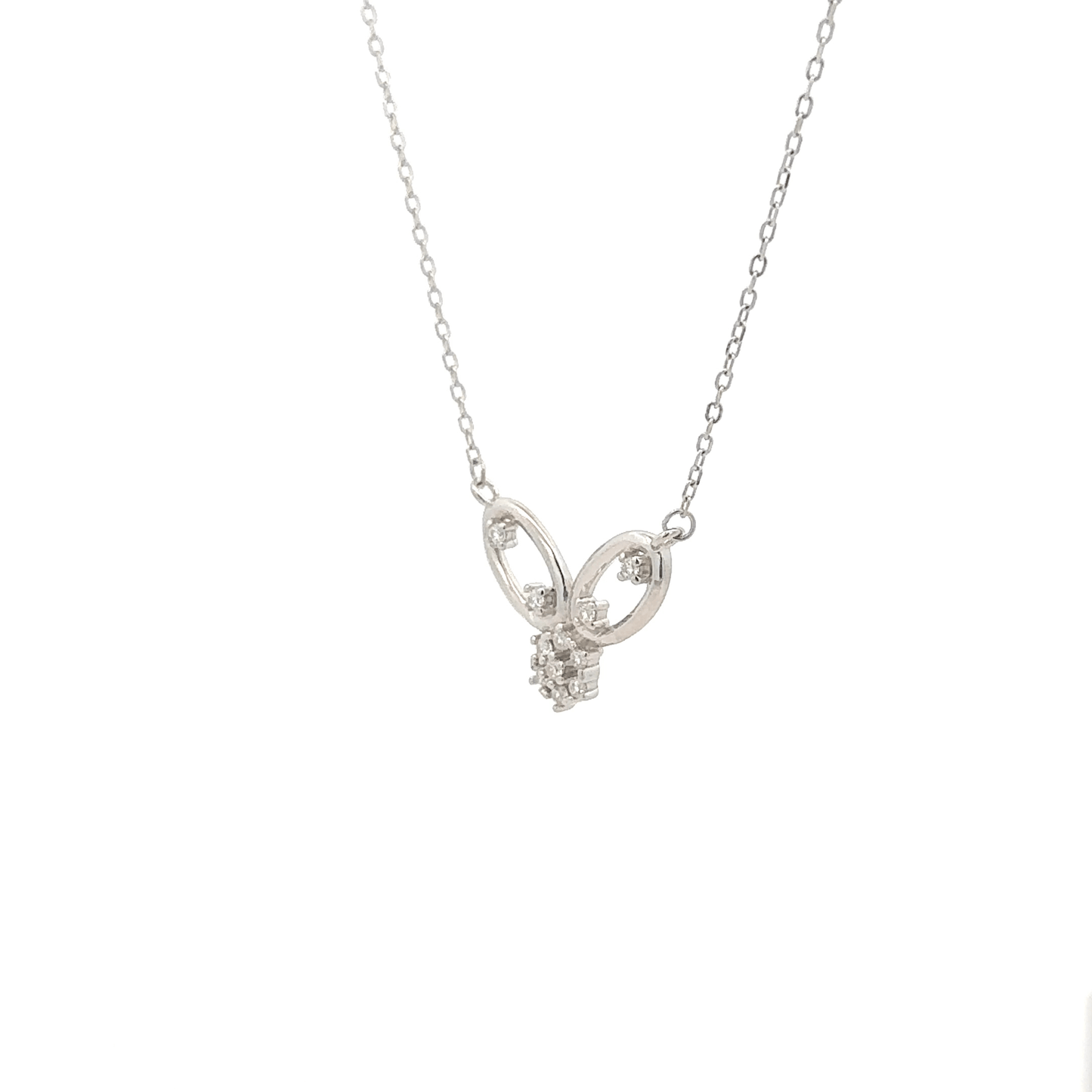 Oval Chain