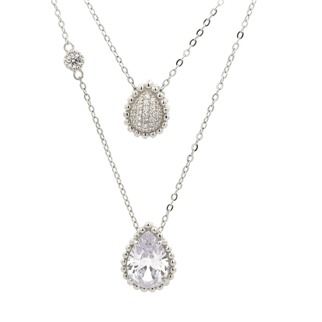 Double Layer Chain