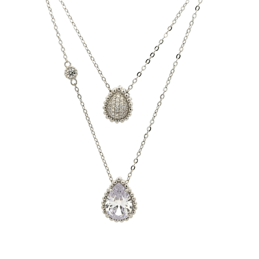 Double Layer Chain